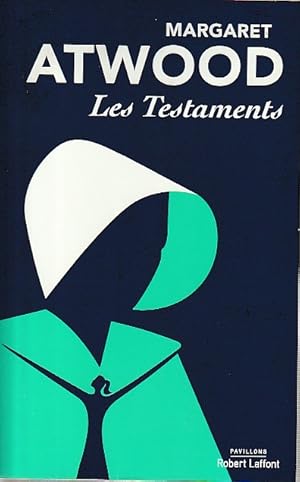 Seller image for Les testaments, for sale by L'Odeur du Book