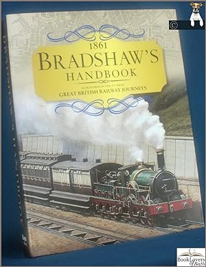 Bild des Verkufers fr Bradshaw's Descriptive Railway Hand-book of Great Britain and Ireland zum Verkauf von BookLovers of Bath