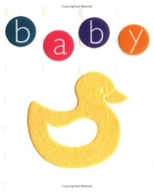 Seller image for Baby for sale by WeBuyBooks