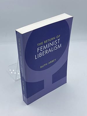 Seller image for The Return of Feminist Liberalism for sale by True Oak Books