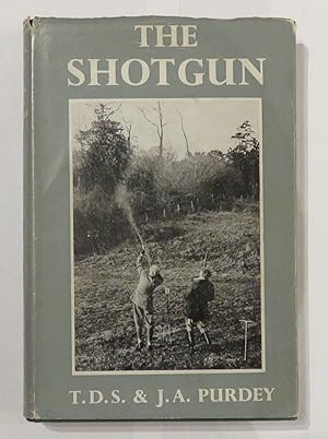 Seller image for The Shotgun for sale by St Marys Books And Prints