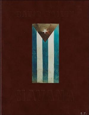 Seller image for David Bailey : Havana for sale by BOOKSELLER  -  ERIK TONEN  BOOKS