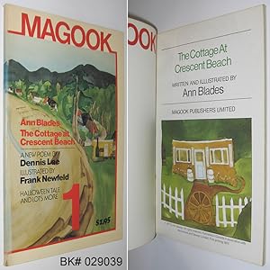 Seller image for Magook Number 1 for sale by Alex Simpson