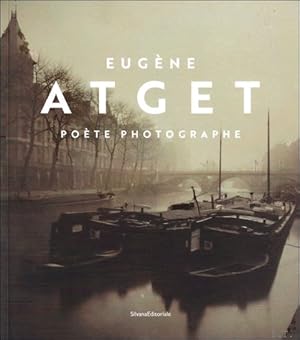 Immagine del venditore per EUG NE ATGET : Po te, photographe venduto da BOOKSELLER  -  ERIK TONEN  BOOKS