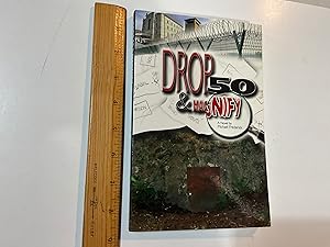 Seller image for Drop 50 & Magnify for sale by Old Lampasas Post Office Books