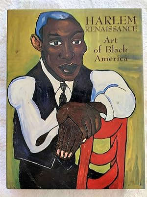 Imagen del vendedor de Harlem Renaissance Art of Black America a la venta por Bookish Me