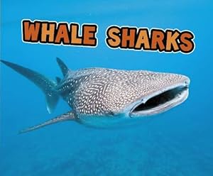 Seller image for All About Sharks: Whale Sharks for sale by WeBuyBooks