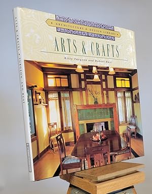 Arts&Crafts (Architecture&Design Library)