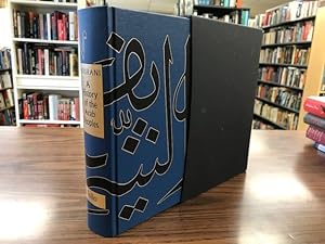 Imagen del vendedor de A History of the Arab Peoples a la venta por The Bookseller