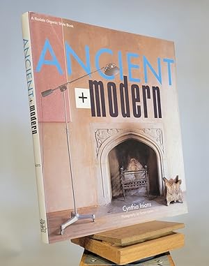 Imagen del vendedor de Ancient + Modern a la venta por Henniker Book Farm and Gifts