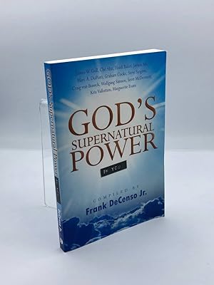 Immagine del venditore per God's Supernatural Power in You venduto da True Oak Books