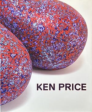 Seller image for Ken Price Sculpture - A Retrospective for sale by Dr.Bookman - Books Packaged in Cardboard