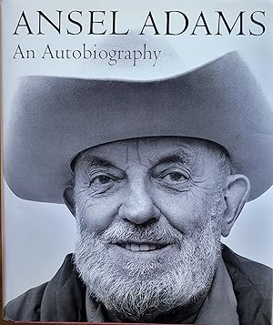 Bild des Verkufers fr Ansel Adams: An Autobiography zum Verkauf von Moneyblows Books & Music