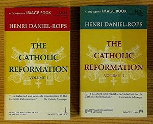 Catholic Reformation, The (Two Volume Set)