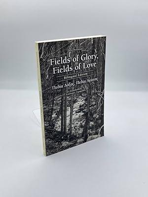 Seller image for Fields of Glory, Fields of Love Bilingual Edition for sale by True Oak Books