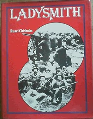 Seller image for Ladysmith : for sale by WeBuyBooks