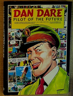 Image du vendeur pour Dan Dare Pilot of the Future mis en vente par Pistil Books Online, IOBA
