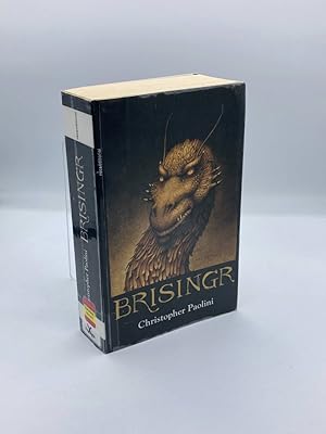 Bild des Verkufers fr Brisingr (Spanish Edition) zum Verkauf von True Oak Books