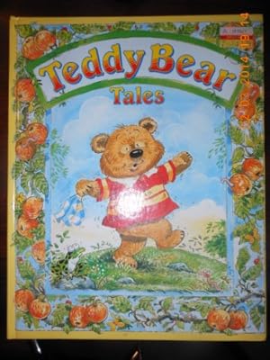 Seller image for Teddy Bear Tales for sale by WeBuyBooks