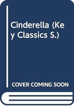 Seller image for Cinderella (Purnell Key Classics) for sale by WeBuyBooks