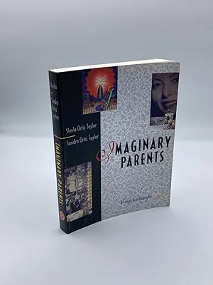 Seller image for Imaginary Parents for sale by True Oak Books