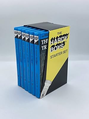 Seller image for Hardy Boys Starter Set for sale by True Oak Books