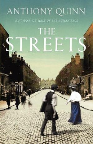 Seller image for The Streets for sale by WeBuyBooks