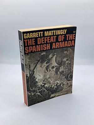 Seller image for The Defeat of Spanish Armada for sale by True Oak Books