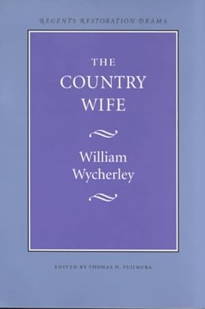 Seller image for Country Wife for sale by GreatBookPrices