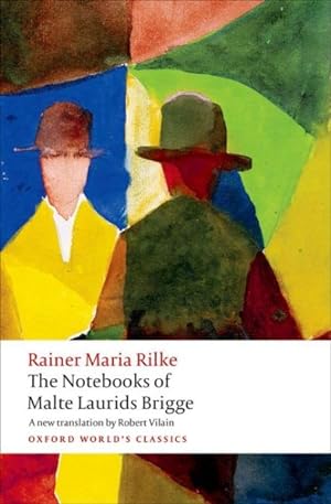 Seller image for Notebooks of Malte Laurids Brigge for sale by GreatBookPrices