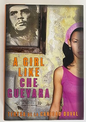 Seller image for Girl Like Che Guevara for sale by Tefka