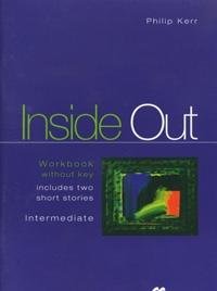 Immagine del venditore per Inside Out: Intermediate: Workbook: Without Key venduto da WeBuyBooks