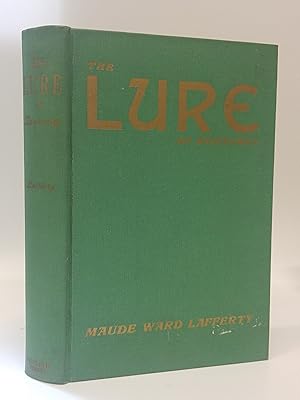 Imagen del vendedor de The Lure of Kentucky: A Historical Guide Book a la venta por Commonwealth Book Company, Inc.