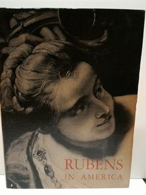 Seller image for Rubens in America for sale by Queen City Books