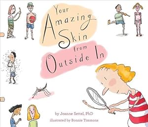 Seller image for Your Amazing Skin from Outside In (Hardcover) for sale by Grand Eagle Retail
