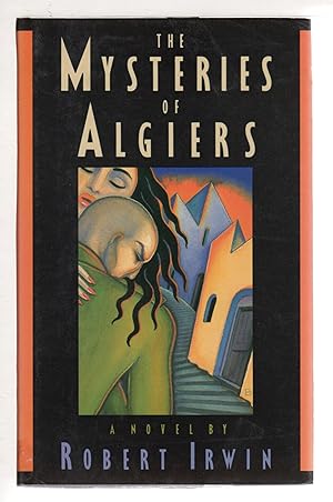Seller image for MYSTERIES OF ALGIERS. for sale by Bookfever, IOBA  (Volk & Iiams)