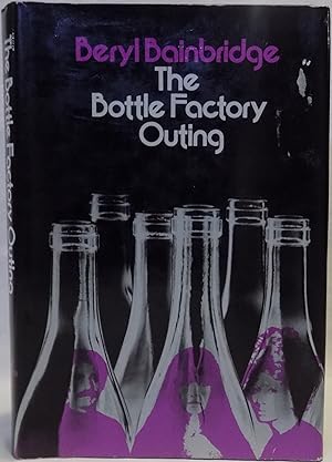 Imagen del vendedor de The Bottle Factory Outing a la venta por MLC Books