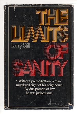 THE LIMITS OF SANITY.