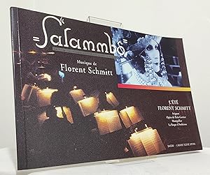 Salammbô. Musique de Florent Schmitt