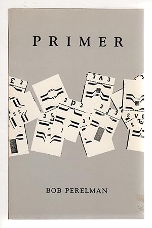 Seller image for PRIMER. for sale by Bookfever, IOBA  (Volk & Iiams)