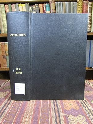 Bulletins, Greensboro College for Women: Seventy-Second Annual Catalogue, Vol. VI, No. 4, 1918-19...