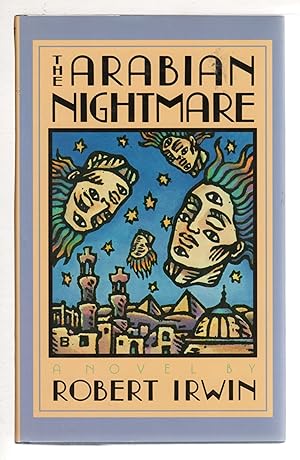 Seller image for THE ARABIAN NIGHTMARE. for sale by Bookfever, IOBA  (Volk & Iiams)