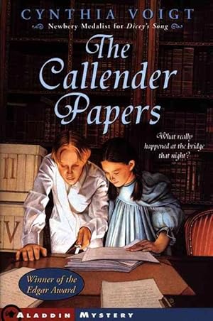 Immagine del venditore per Callender Papers (Paperback) venduto da Grand Eagle Retail