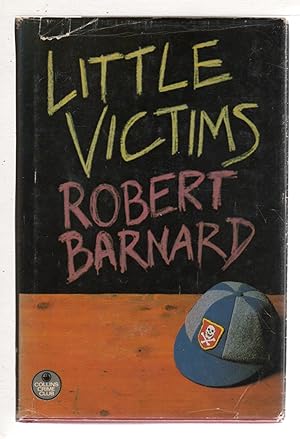 Seller image for LITTLE VICTIMS. for sale by Bookfever, IOBA  (Volk & Iiams)