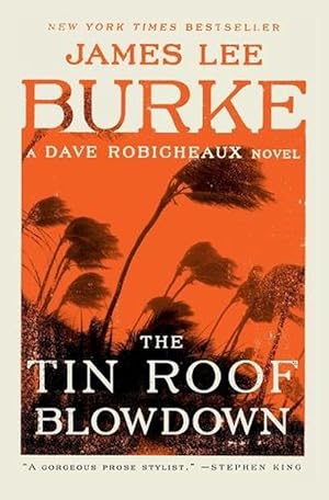 Seller image for The Tin Roof Blowdown (Paperback) for sale by Grand Eagle Retail