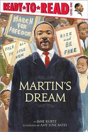 Seller image for Martin's Dream (Paperback) for sale by Grand Eagle Retail