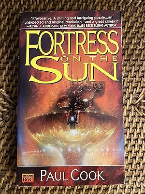 Seller image for Fortress on the Sun for sale by Druid City Vintage