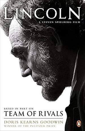 Seller image for Team of Rivals: Lincoln Film Tie-in Edition: The Political Genius of Abraham Lincoln for sale by WeBuyBooks
