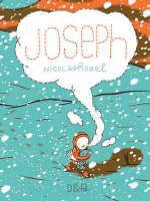 Seller image for Joseph (Paperback) for sale by Grand Eagle Retail