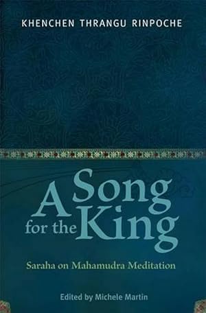 Seller image for A Song for the King (Paperback) for sale by Grand Eagle Retail